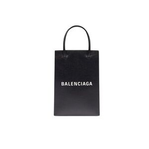 Balenciaga Mini Shopping Bag
